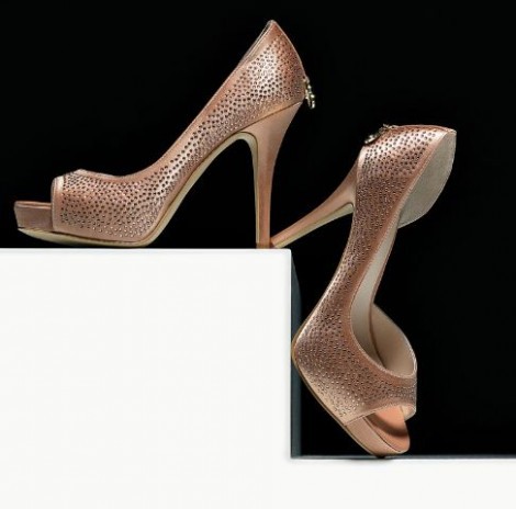 La nuova collezione di scarpe Liu Jo | Scarpe Donna